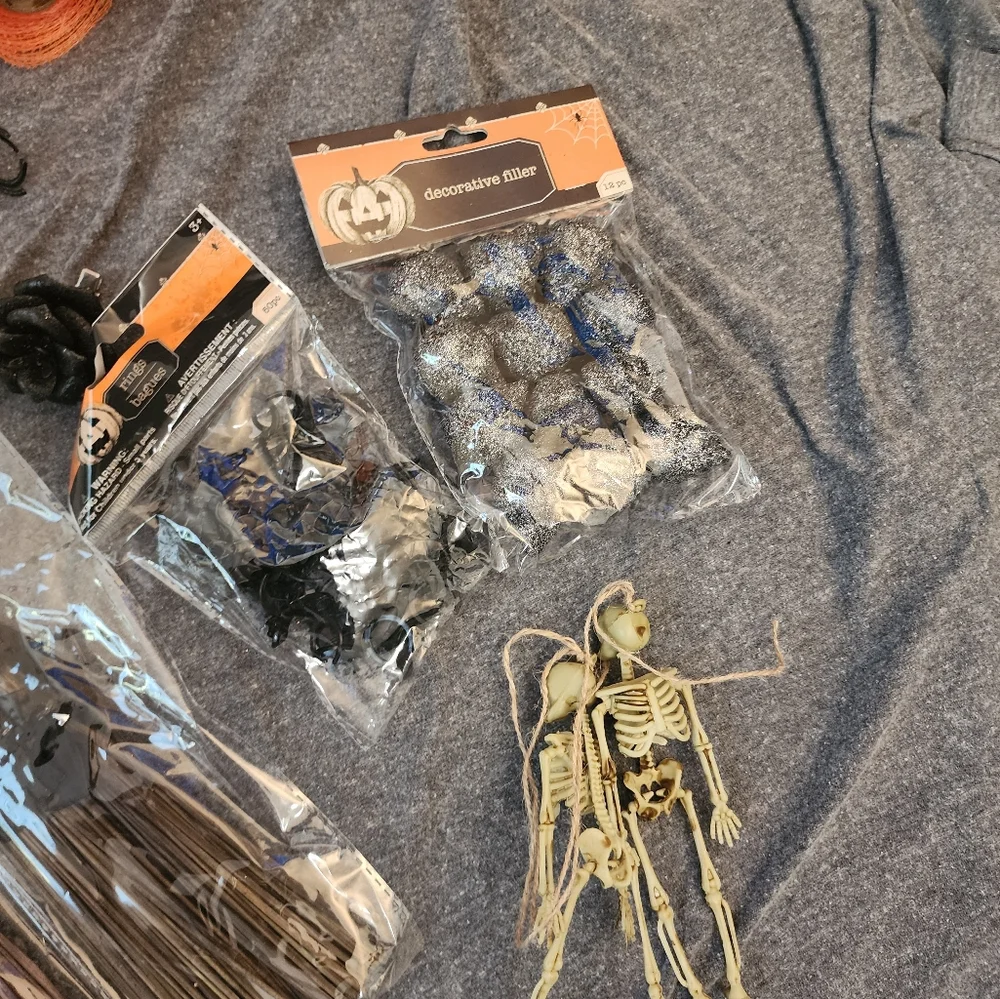 NWT Halloween Lot